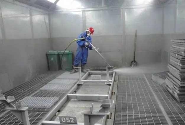 工业清洗消泡剂应用场景图