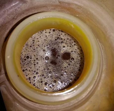 防冻液消泡剂应用场景图