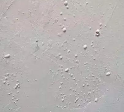 粉状消泡剂应用场景图