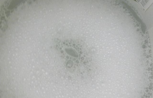 粉状消泡剂应用场景图